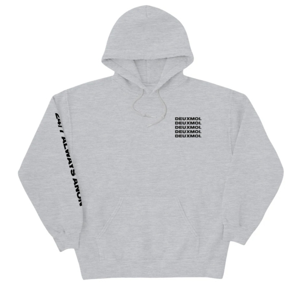 Deux Moi Merch
